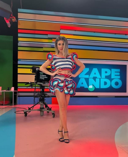 Valeria Ros