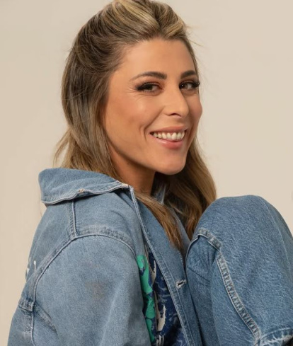 Valeria Ros