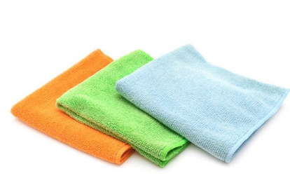 Paños de cocina