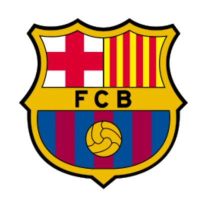 Escudo FC Barcelona