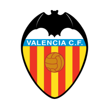 Escudo Valencia CF