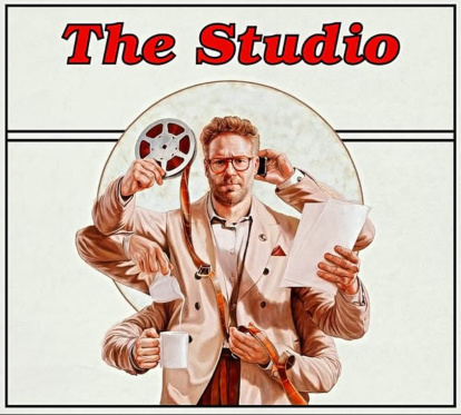 'The Studio'