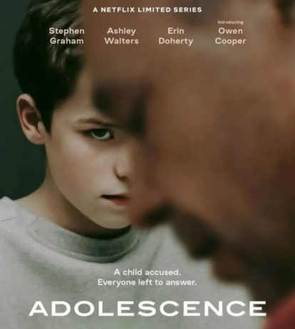 'Adolescencia'