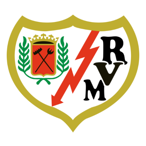 Escudo Rayo Vallecano