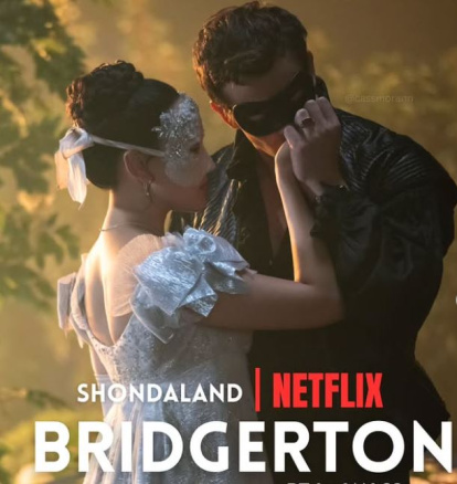 Los Bridgerton - 4ª Temporada