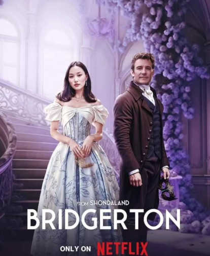 Los Bridgerton -4 temporada