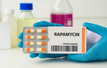 Rapamicina