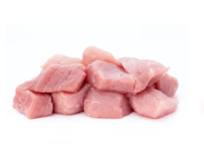 Magro de cerdo
