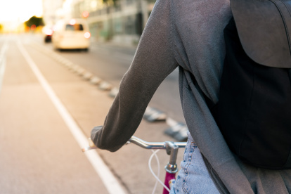 Ciclista