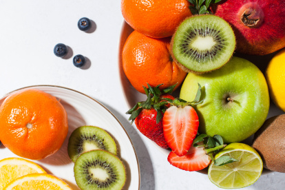 Frutas