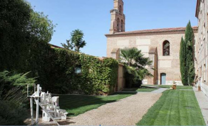 Castilla Termal Olmedo (Valladolid)