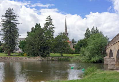 Wallingford