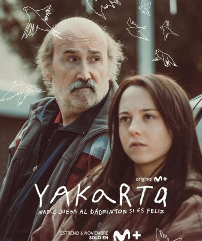 'Yakarta'