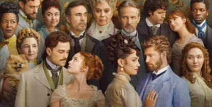 'Los Forsyte'