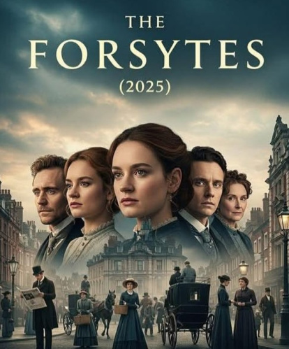 'Los Forsyte'