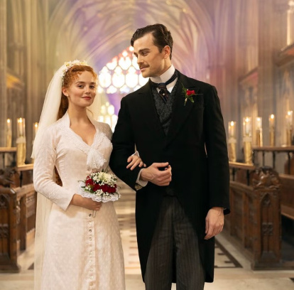 'Los Forsyte'