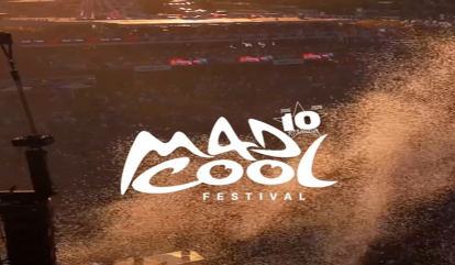 Mad Cool 2026