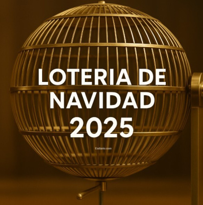 Loteria de Navidad