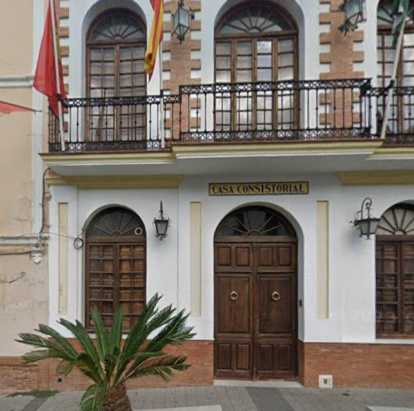 Ayuntamiento de Alora en Málaga