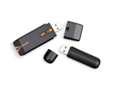 Memoria usb
