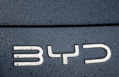 BYD