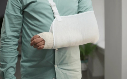 Fractura brazo