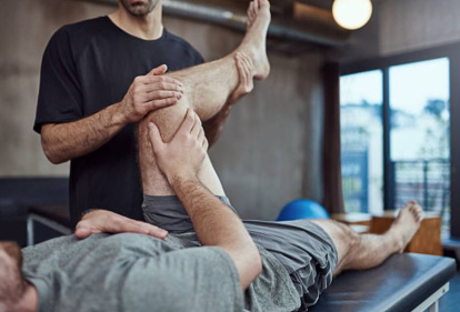 Fisioterapia