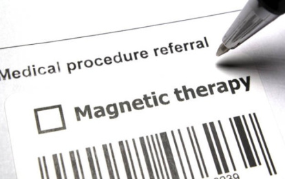 Magnetoterapia