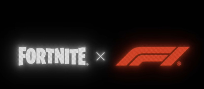 Fórmula 1 - Fornite