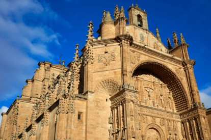 Convento de San Esteban