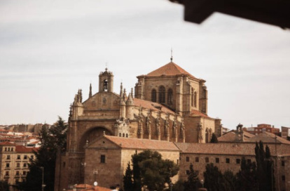 Convento de San Esteban