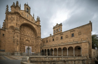 Convento de San Esteban