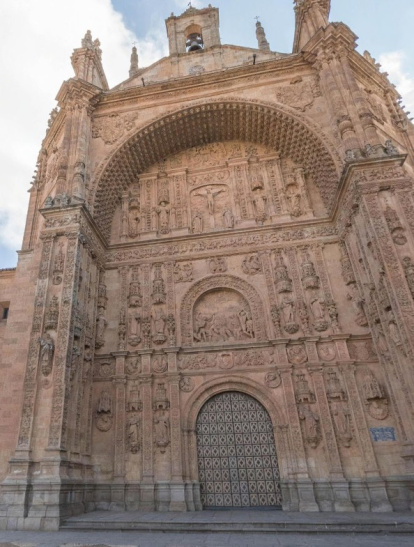 Convento de San Esteban