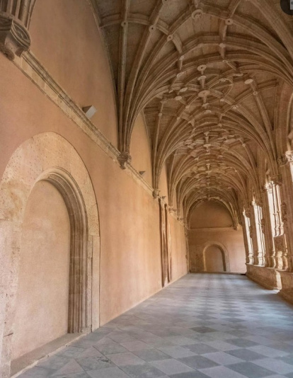 Convento San Esteban