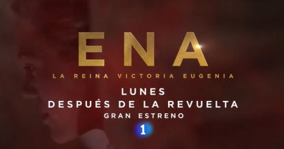 'Ena' en TVE 1