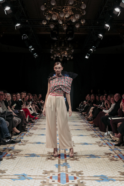 Desfile