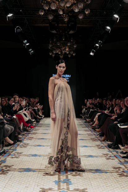 Desfile