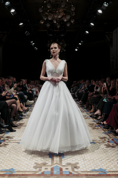 Desfile