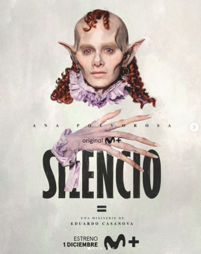 'Silencio'