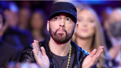 Eminem