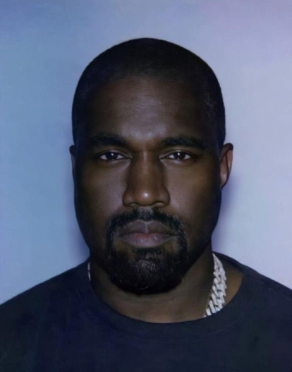 Kanye West