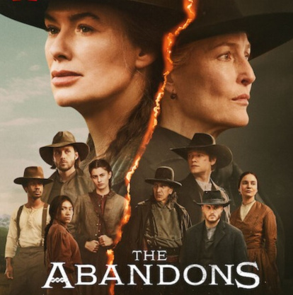 'Los abandonados', (The Abandons)
