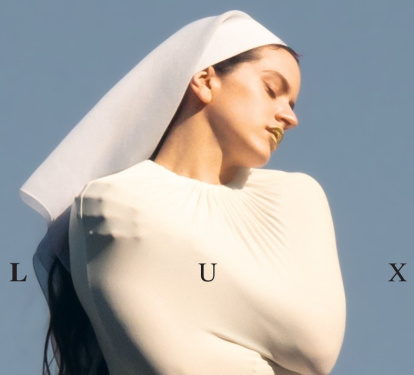 Lux de Rosalía