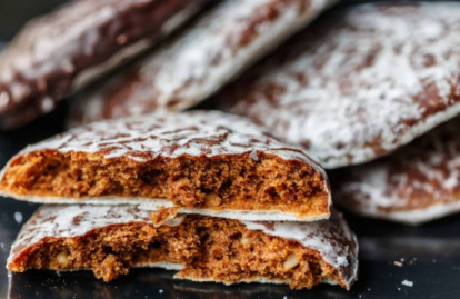 Lebkuchen