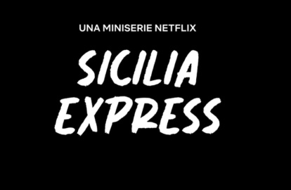 'Sicilia Exrpess'