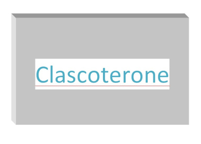 Clascosterone