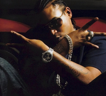 Don Omar