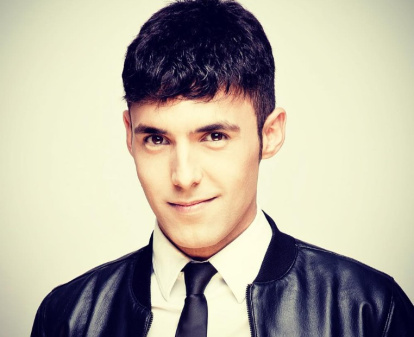 El Mago Pop