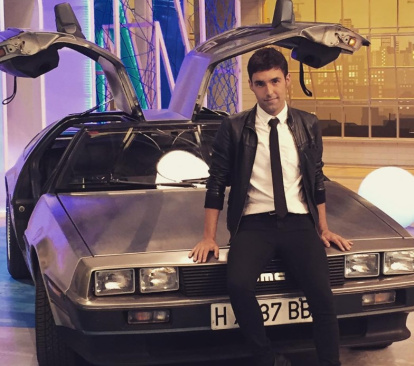 El Mago Pop