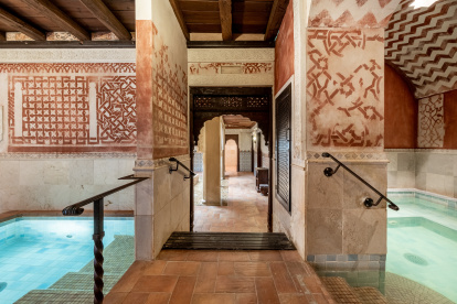 Castilla Termal: relax, historia y experiencias únicas para regalar.